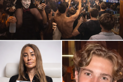 Grieving Mother Accuses Authorities of Negligence in Crans-Montana Bar Fire That Killed 40; Demands Accountability as Investigation Intensifies