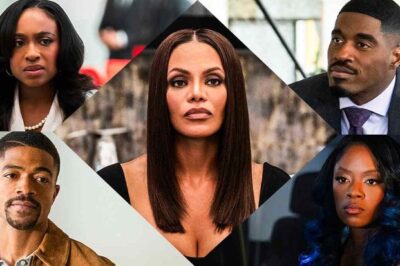 “Beauty in Black Season 3 Introduces a Strategic Alliance That Reshapes the Series’ Power Landscape”