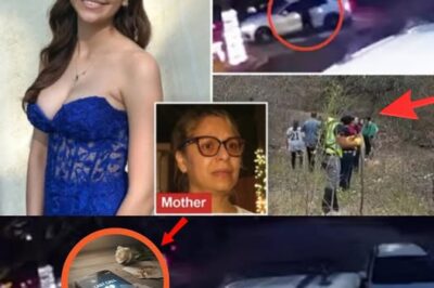 Shifting Shadows: New Questions Emerge in the Tragic Death of Camila Mendoza Olmos