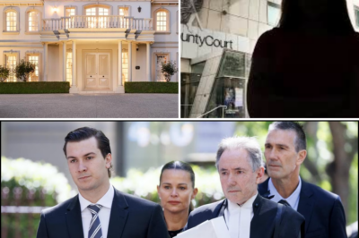 💔⚖️ “I Said No. I Begged Him to Stop.” — Tom Silvagni Convicted After Survivor’s Harrowing Courtroom Testimony Leaves Jurors and Public in Silence