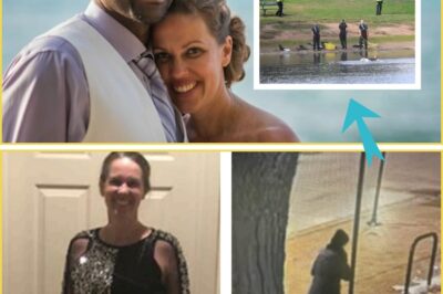 Tragic Discovery in Lake Michigan: Police Recover Linda Brown’s Body and a Suspicious Item — Her Husband Collapses Upon Seeing It