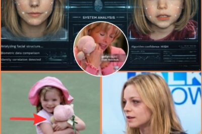 New Madeleine McCann Claimant Emerges: 21-Year-Old German Woman Alleges ‘Digital Blackout’ Childhood and Recovered Memories of Abduction