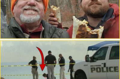 Discovery on the Shoreline: Items Found Along Buxton Beach Prompt Father to Conclude Son’s Tragic Suicide