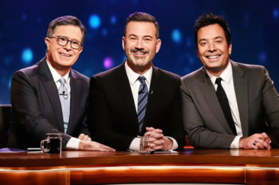 Late Night’s “Freedom Show”: Why Colbert, Kimmel, and Fallon Are Rewriting Television in 2026
