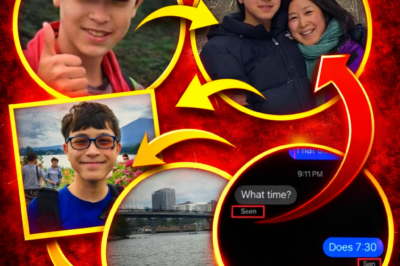 Unverified Social Media Claim Emerges in Disappearance of Long Island Teen Thomas Medlin: Alleged ‘Last Message’ from Anonymous Account Sparks New Questions