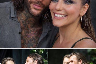 Pete Wicks and Jowita Przystał Spark Fresh Engagement Speculation Amid Ongoing Romance