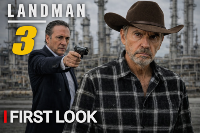 Landman Season 3 Trailer and First Look: Tommy Norris and Family Face Their Darkest Hours in Paramount+ Drama’s Next Chapter