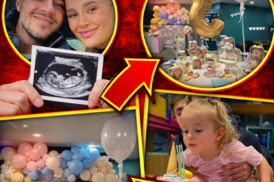 Tommy Fury and Molly-Mae Hague Announce Baby Number Two in Heartwarming Birthday Reveal as Fans Obsess Over Hidden Detail