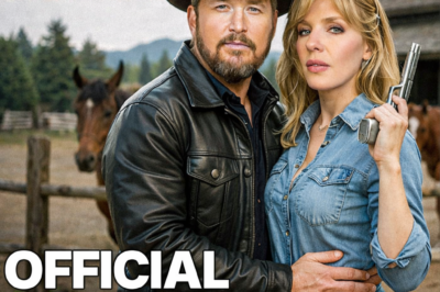 Yellowstone Spinoff ‘Dutton Ranch’ Teaser Trailer Drops During Golden Globes — Beth and Rip Ride Again in First Glimpse of 2026 Series