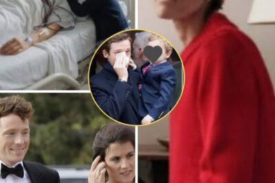 George Moran Breaks His Silence: “She Fought to Her Last Breath” in Heartbreaking Tribute to Tatiana Schlossberg