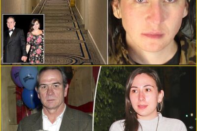 The Final Chapter No One Saw Coming: Inside Victoria Jones’ Turbulent Journey