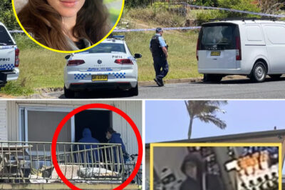 Everyone Knew Her: The Shocking Suspicious Death of Megan Tangye That Has Port Macquarie Questioning Everything