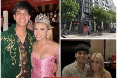 From Fairy Tale Romance to Fatal Plunge: New Witness Accounts Challenge Narrative in Texas A&M Student Brianna Aguilera’s Death
