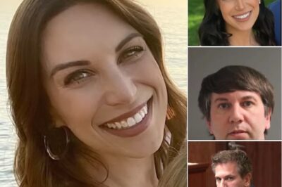 Chicago Attorney Adam Beckerink Charged with First-Degree Murder in Wife’s Stairwell Death; Ordered Detained Pending Trial