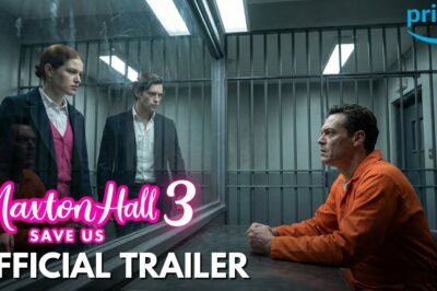 Maxton Hall Season 3 Official Trailer (2026): Inside “The Beaufort Lie”