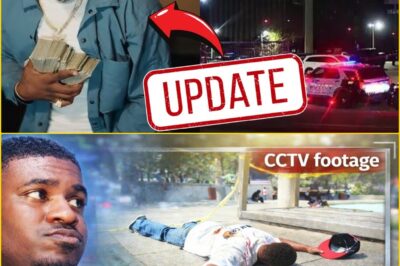 Heartbreaking Update: Family of Rising Dallas Rapper Zeethewizard Confirms He Remains on Life Support After New Year’s Shooting