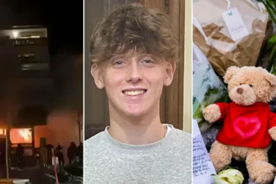 Crans-Montana Fire Case Takes Major Judicial Turn as Authorities Order Exhumation of Teen Victim