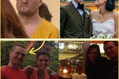 Contrary to Friends’ Claims: Monique Tepe and Ex-Husband Michael David McKee’s Marriage Had Happy Moments – Surfaced Photos Reveal Joyful Times Before the Tragic End
