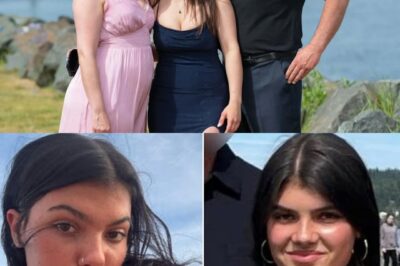 Heartbreaking Final Words: Piper James’s Mother Shares Daughter’s Last Five-Word Message Before Tragic Death