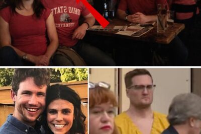 “HE COULDN’T STOP LOOKING AT HER.” — How a Joyful Anniversary Video May Have Fueled Michael McKee’s Obsession and Led to Double Murder