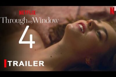Through My Window 4 Trailer Signals the Most Dangerous Chapter Yet for Raquel and Ares