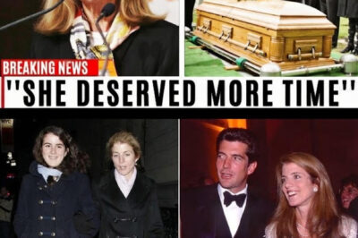 Devastating Irony in Kennedy Tragedy: Tatiana Schlossberg Passes Away at Columbia Hospital Where Husband George Moran Works as Top Urologist