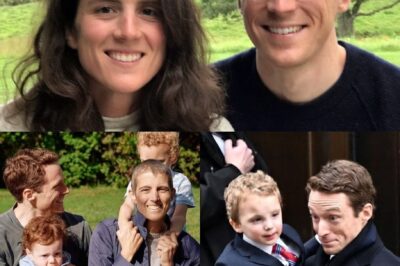 Husband of Late Journalist Tatiana Schlossberg Speaks Out on Grief and Raising Two Young Children Alone