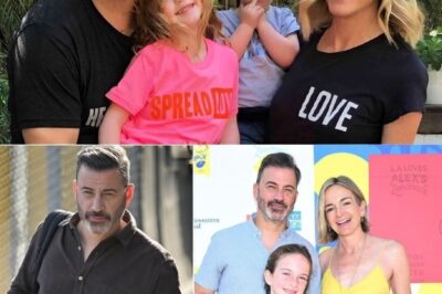 Jimmy Kimmel’s Latest Controversy: Rumors of Permanent Exile Amid Political Turmoil