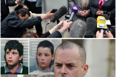 Parole Denial in James Bulger Case: A Long-Awaited Victory Amid Ongoing Trauma for Victim’s Family