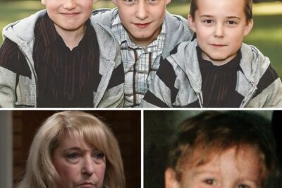 Denise Fergus Confronts Her ‘Deepest Fear’ as Jon Venables Faces Another Parole Hearing