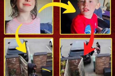 Viral Social Media Claims of CCTV Sighting Lilly and Jack Sullivan Alive Remain Unconfirmed by Authorities