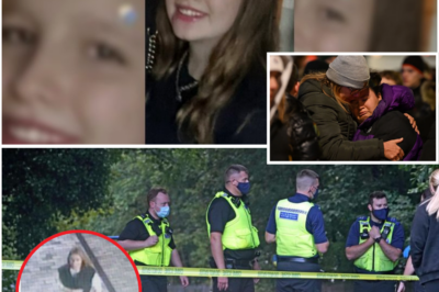 🚨💔 “Please Baby Come Home!”: Mother’s Heartbreaking Cry as 12-Year-Old Maddison Felsch Vanishes in Marayong, Neighbors Hear Desperate Pleas Through Christmas Night 🎄😢