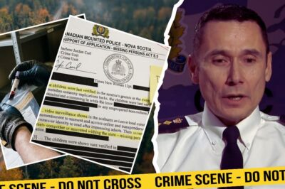 Lily & Jack Sullivan Case: Daniel Martell’s Blood Sample Compared to Evidence Found on Pink Blanket