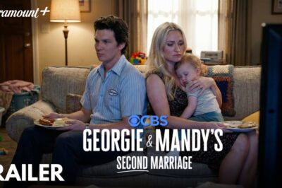 GEORGIE & MANDY’S Season 3 (2026): “The Quiet Hurts More” Marks a Major Emotional Shift for the Series