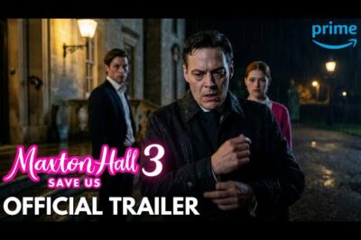 Maxton Hall Season 3 (2026): When Power Stops Hiding and Starts Confessing