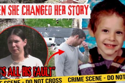 Lily & Jack Sullivan Case: Investigators Examine Why Early Accusations Were Made — and Then Withdrawn
