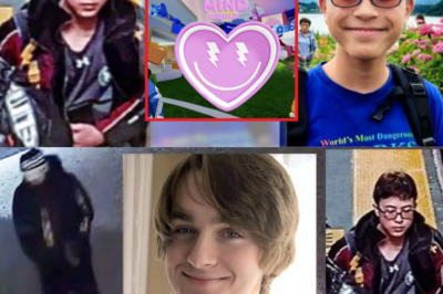 Thomas Medlin’s Secret Roblox Romance 💔 Did an Online Love Lure Him on a Two-Hour Journey to a Tragic, Final Night?