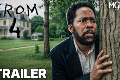 From Season 4 Set for 2026: A Deadly New Phase Begins as the Man in Yellow Emerges