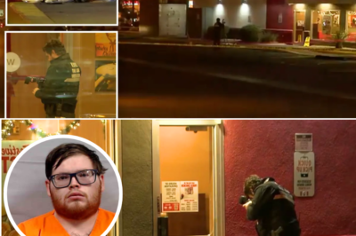 All This Over Gravy? A KFC Employee Was Allegedly Stabbed Repeatedly After a Customer Lost His Temper Inside the Restaurant 😳🚔