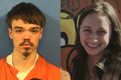 PURE EVIL: Nedas Revuckas accused in killing of Eliza Morales, her unborn child, and harming family pet before fire