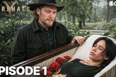 Y: Marshals Episode 1 Trailer: Monica’s Death Confirmed — A Bold Move or a Narrative Misstep?