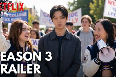 The newly released trailer for XO, Kitty: Season 3 (2026) signals a significant tonal shift for the series, moving away from the whirlwind of heartbreak and complicated love triangles that defined earlier seasons.