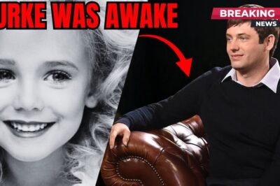 JonBenét Ramsey: The 911 Call That Didn’t End — and the Audio That Changed the Case Forever