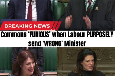 Commons Erupts Over Chinese ‘Super Embassy’ Plans as MPs Accuse Labour of Dodging Security Questions