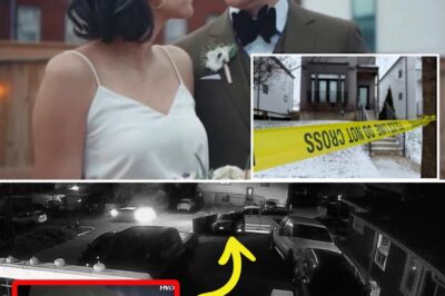 The Hidden Argument: A Close Friend’s Revelation Adds Fresh Mystery to the Murder of Ohio Dentist Couple Spencer and Monique Tepe