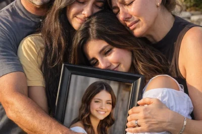 Her Last Prayer Before Vanishing Forever: The Gut-Wrenching Words That Shattered Camila Mendoza Olmos’ Family – ‘If I Had Known, My Daughter Would Still Be Alive’ 😭💔