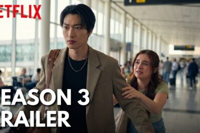 XO, Kitty Season 3 Trailer Sets Up a Defining Choice Between Love and Hollywood