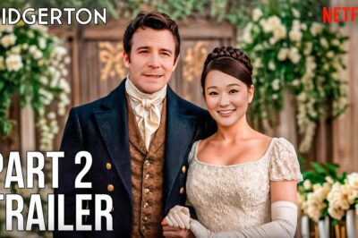Bridgerton Season 4: Burning Questions After Part 1 and What to Expect in Part 2