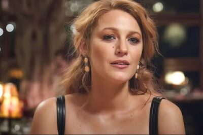 Blake Lively’s ‘It Ends With Us’ Turns Legal Firestorm Into Streaming Gold: A $351M Box Office Hit Finds New Life Amid Ongoing Lawsuit
