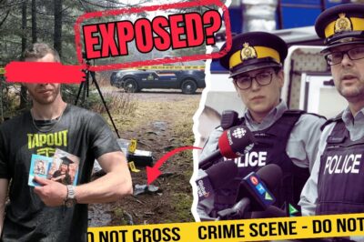 Lily and Jack Sullivan Investigation: RCMP Issues Major Update Eight Months After Disappearance